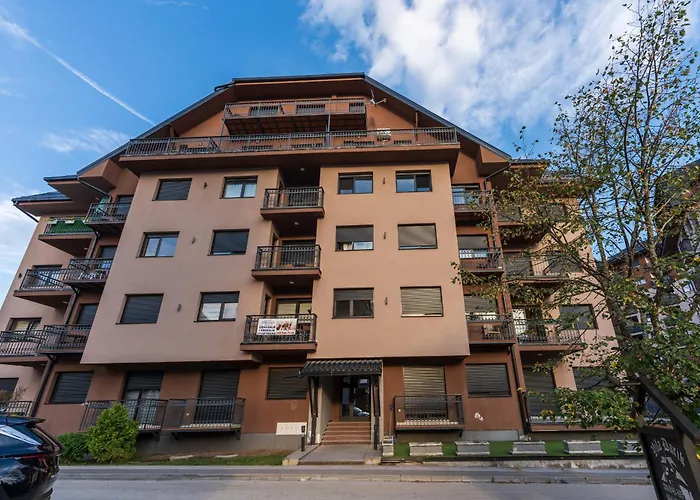 아파트 Blue-angel-lux *